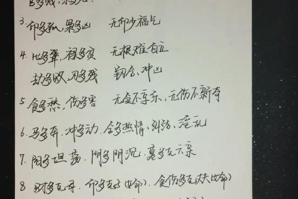 官印伤财命格解析:如何化解财运困局,提升人生运程 官印伤财命格解析:如何化解财运困局,提升人生运程