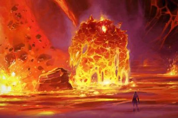 火命人运势最旺的秘笈：事业、财富与人际关系的火焰之旅