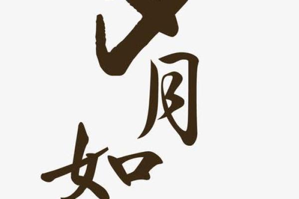 关于命的成语：岁月如歌，命运如棋的启示