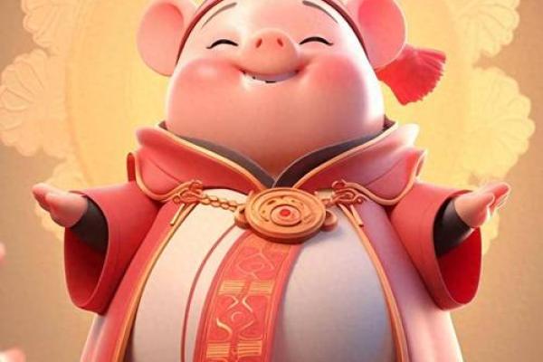 2007年属相猪的命运解析：幸福与挑战并存的一生