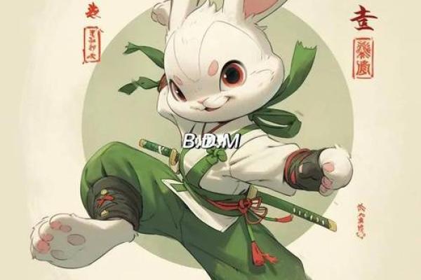 1948年的生肖与命理解析：揭开你的命运之谜