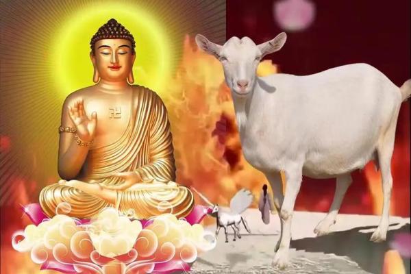 88岁属羊的人生智慧与命运解析 88岁属羊的人生智慧与命运解析