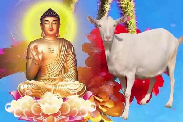 88岁属羊的人生智慧与命运解析 88岁属羊的人生智慧与命运解析