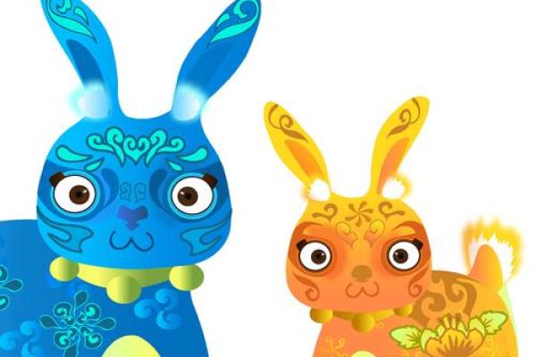 87年属兔命理解析：缺什么与如何弥补的智慧之道