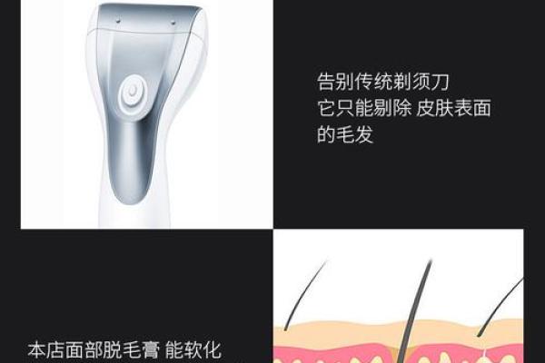 胡须过硬,命不好?探秘男性面部毛发的秘密与影响 胡须过硬,命不好?探秘男性面部毛发的秘密与影响