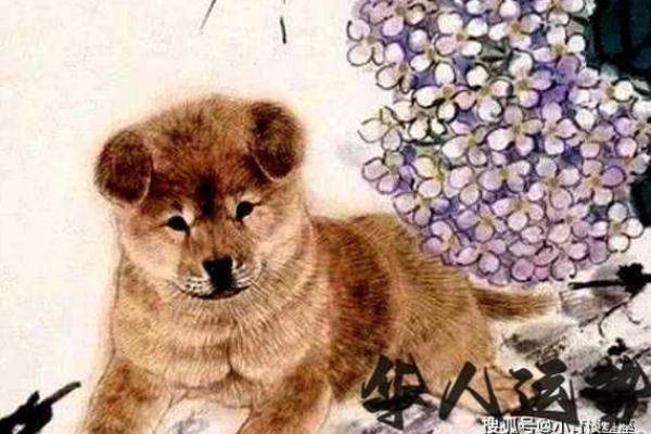 狗生肖男生命运解析:适合的职业与人生规划 狗生肖男生命运解析:适合的职业与人生规划