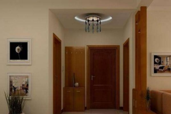 火命人的玄关风水搭配指南：让运势如火焰般旺盛！