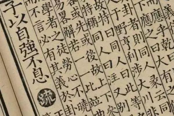 命运之轮：揭开命名成语的神秘面纱与生活智慧