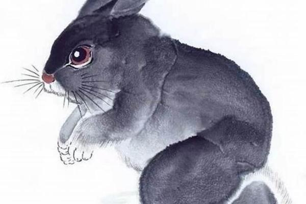 1987年男火兔的命运探秘:性格、事业与爱情之路 1987年男火兔的命运探秘:性格、事业与爱情之路