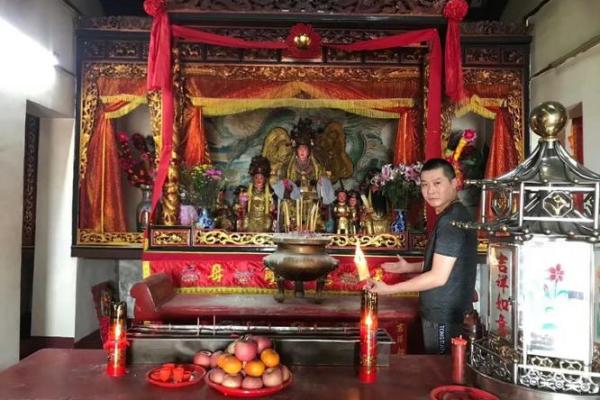 木命家庭适合摆放什么风水物品，提升运势与和谐气氛！