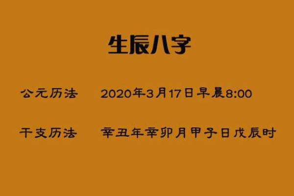 腊月二十生辰八字：命里缺什么，助你更添运势！