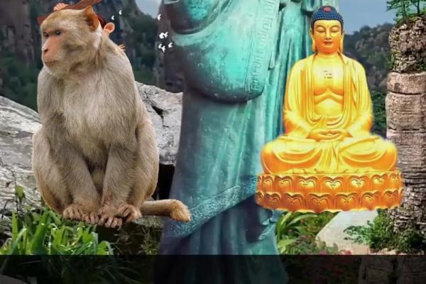 1962年属猴人的命运解析：智慧与机遇并存的精彩人生