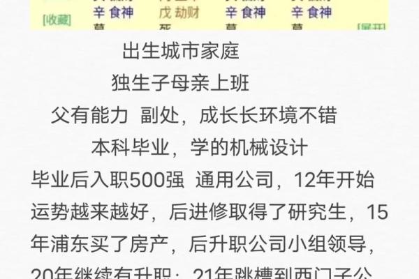 克老婆的命：揭示命理背后的秘密与智慧