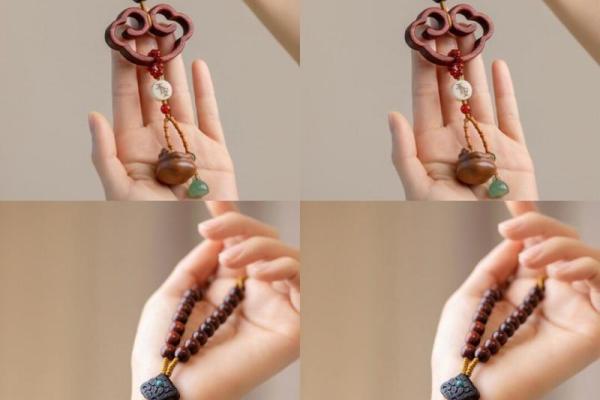 木命佩戴挂件推荐：如何选择合适的材质增强运势