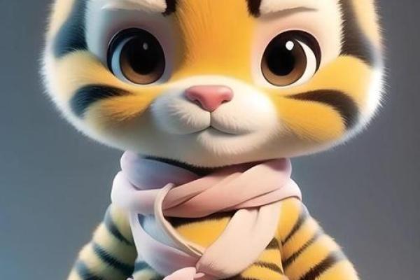 98虎命:活力四射的生肖故事与命运探秘 98虎命:活力四射的生肖故事与命运探秘