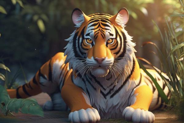 命与运:谁是生肖之主?探索命运的奥秘与生肖的关系 命与运:谁是生肖之主?探索命运的奥秘与生肖的关系