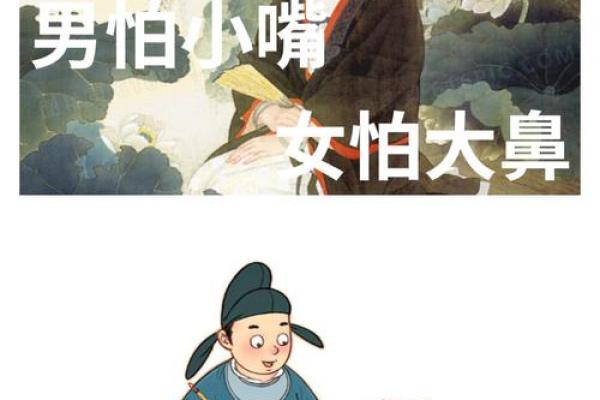 男人嘴唇厚的命运解析:你不知道的性格与运势 男人嘴唇厚的命运解析:你不知道的性格与运势