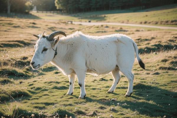 79年属羊的命运解析：温和而坚定的人生轨迹
