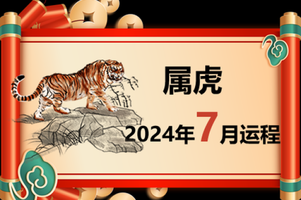 虎宝宝命理解析：2023年属虎人的发展潜力与缺失元素