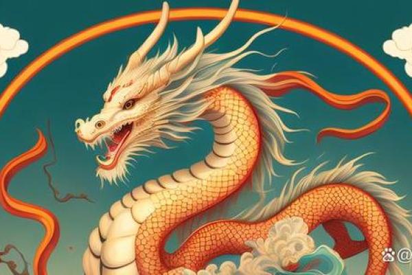 1952年出生的龙年命运：探索龙的性格与命运之路