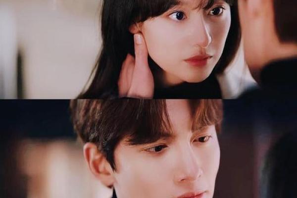 命运交错:那些关于“女孩命不好”的韩剧启示 命运交错:那些关于“女孩命不好”的韩剧启示