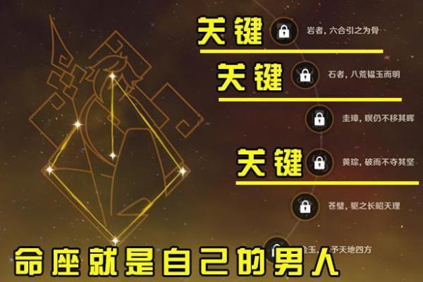 一命钟离与零命钟离的区别：深入剖析与玩家攻略