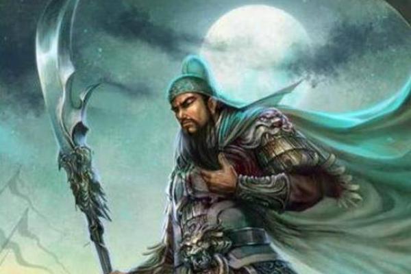 关羽张飞的命格解析:英雄命运与人生轨迹揭示 关羽张飞的命格解析:英雄命运与人生轨迹揭示