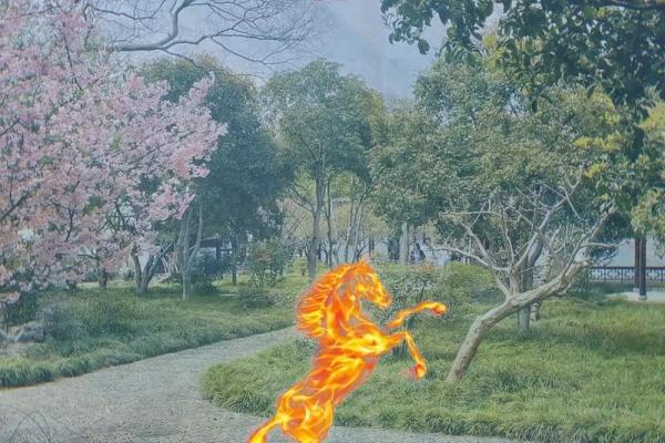 90年出生的马是什么命？缺什么？解密命理背后的秘密！