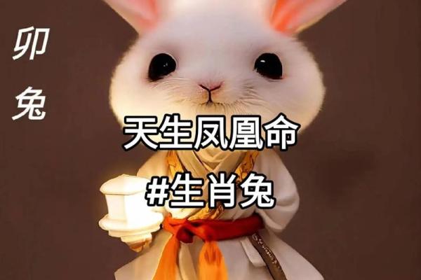 2018年兔生肖的命运解析：缘何兔年人如此幸运？