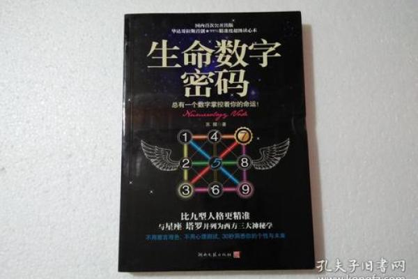 1959年出生的人命理特征与运势解析：探寻你的命运密码