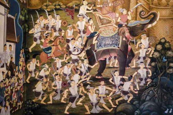 为何童子命的财运如此旺盛？揭秘背后的秘密！