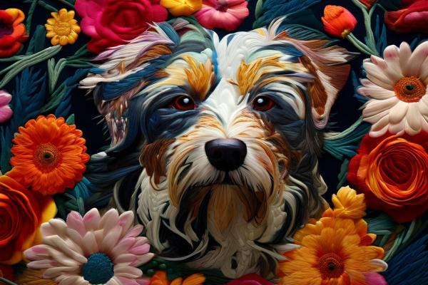 92年属狗女的命运揭秘：爱情、事业与健康的全方位分析