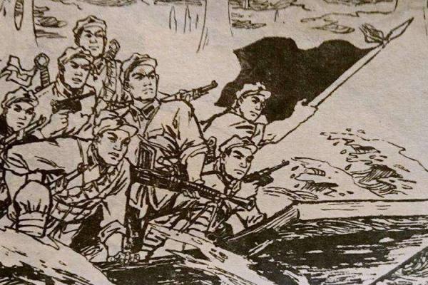 199年1月的命运转折：一场改变历史的时刻