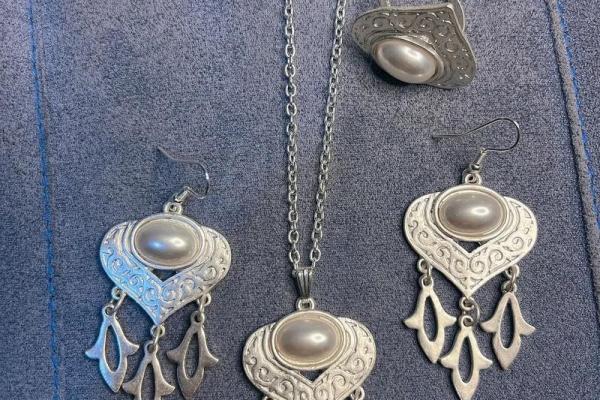 哪些命理特征的人不能佩戴银饰,注意避免! 哪些命理特征的人不能佩戴银饰,注意避免!