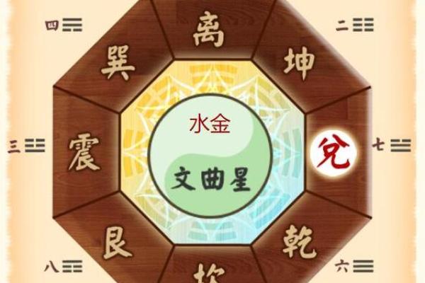 1973年出生的人:命卦解析与人生智慧分享 1973年出生的人:命卦解析与人生智慧分享