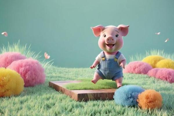 73岁属猪的女人:命运与人生智慧的交汇 73岁属猪的女人:命运与人生智慧的交汇