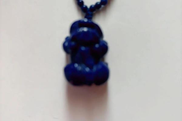 土命适合的貔貅材质，从这里开始寻找你的幸运之石