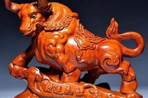 酉时出生的牛:探索命运与性格的奥秘 酉时出生的牛:探索命运与性格的奥秘