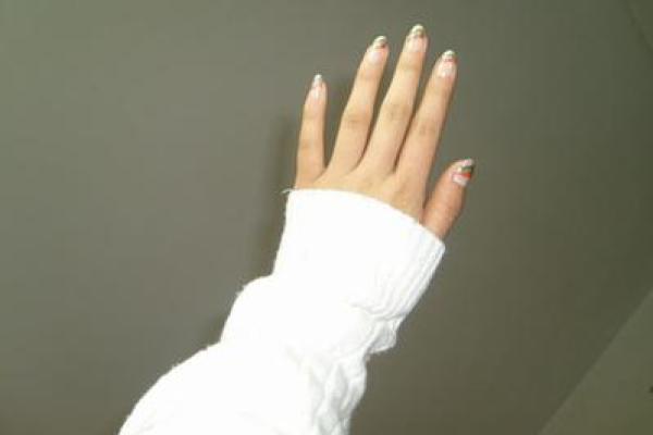 竹节手的女人,一种独特命运的象征与启示 竹节手的女人,一种独特命运的象征与启示