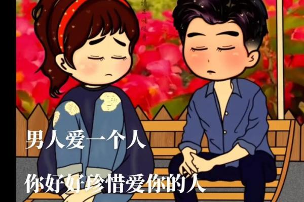 命中注定的缘分与选择：探寻人生的真谛