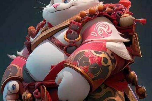 1960年属兔的人命运与性格解析：如何发挥优势，创造美好人生