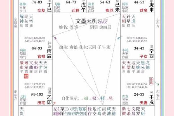 命理中正宫代表的含义与影响解析 命理中正宫代表的含义与影响解析