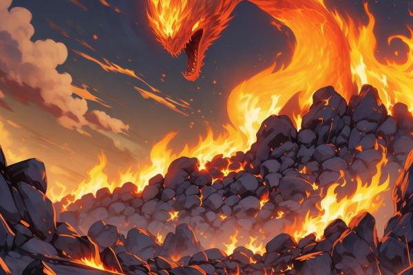 火命人与哪种命相配？探寻命理中的最佳搭档