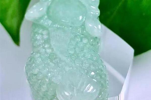 海中金命佩戴貔貅的最佳选择及其寓意解析