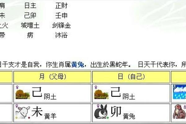 解密阴历16日出生者的命运与性格特征