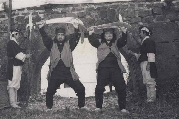 古代刽子手的命格与人生探究：阴影中的职业与宿命