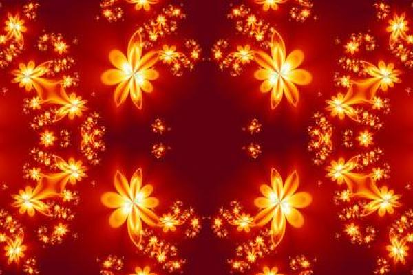 火命人适合的配偶：如何找到那颗灵魂中的火花