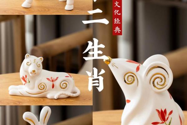 贪财i命:探秘与财运相关的生肖性格与命理 贪财i命:探秘与财运相关的生肖性格与命理