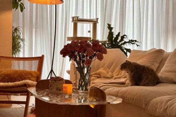 田园土命的寓意与颜色选择,打造心灵归属的理想家居环境 田园土命的寓意与颜色选择,打造心灵归属的理想家居环境