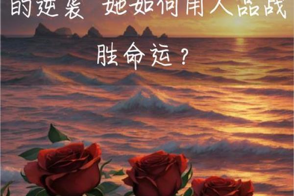 命运的变幻与人性的思考——命交何处？